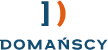 Logo Domańscy